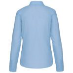 Jessica > chemise manches longues femme - K549 – Image 16