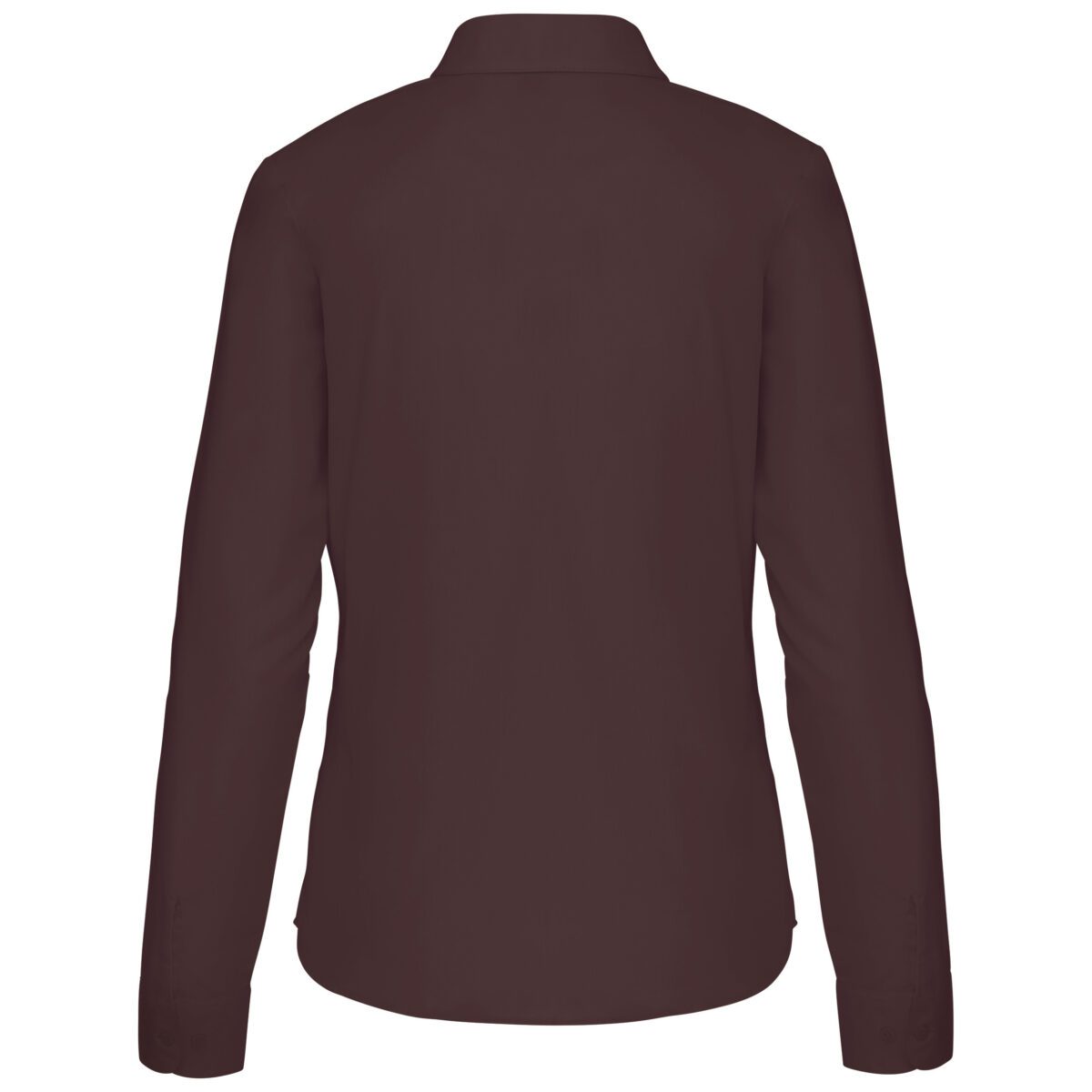 Jessica > chemise manches longues femme - K549 – Image 20