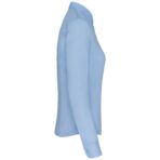 Jessica > chemise manches longues femme - K549 – Image 17