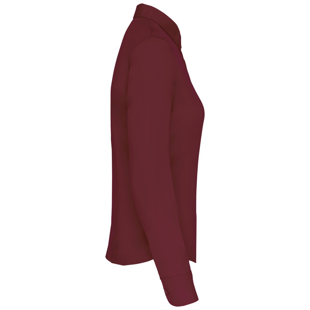 Jessica > chemise manches longues femme - K549 – Image 63
