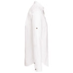 Chemise lin et coton manches longues homme - K588 – Image 14