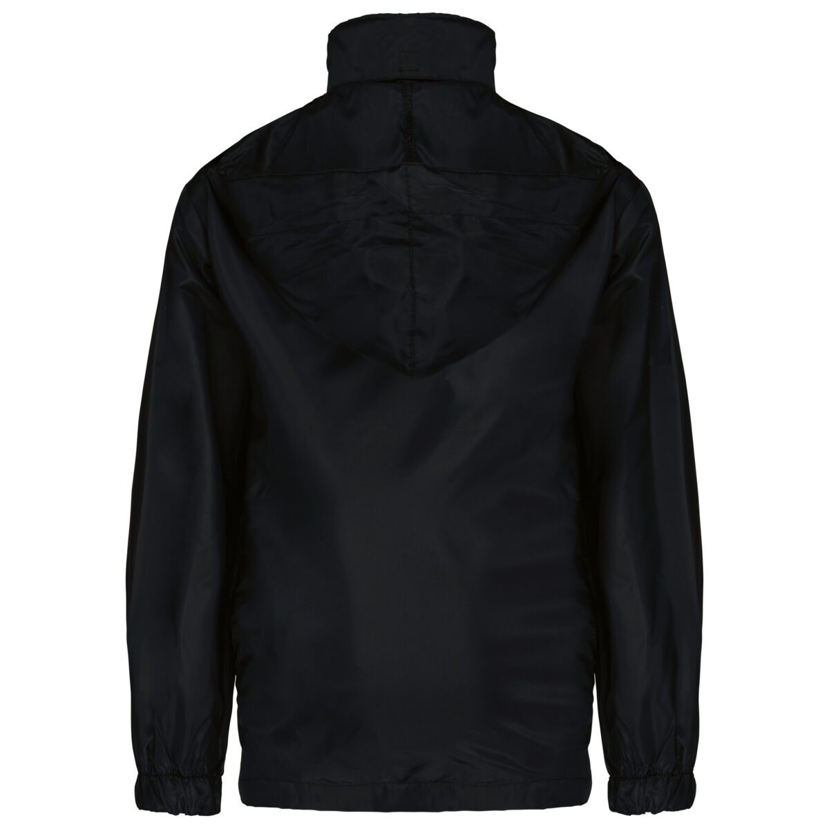 Coupe-vent non doublé enfant - K6102 – Image 11