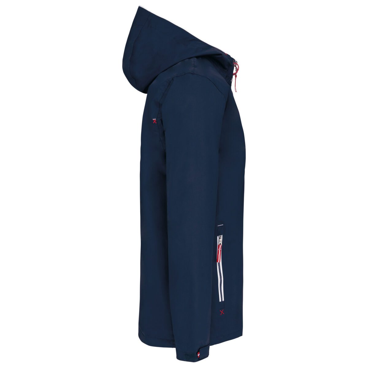 Veste imperméable unisexe - K6104 – Image 22