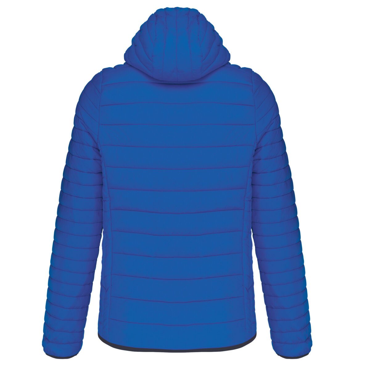 Doudoune légère capuche homme - K6110 – Image 18