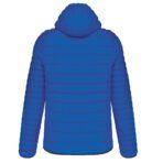 Doudoune légère capuche homme - K6110 – Image 18