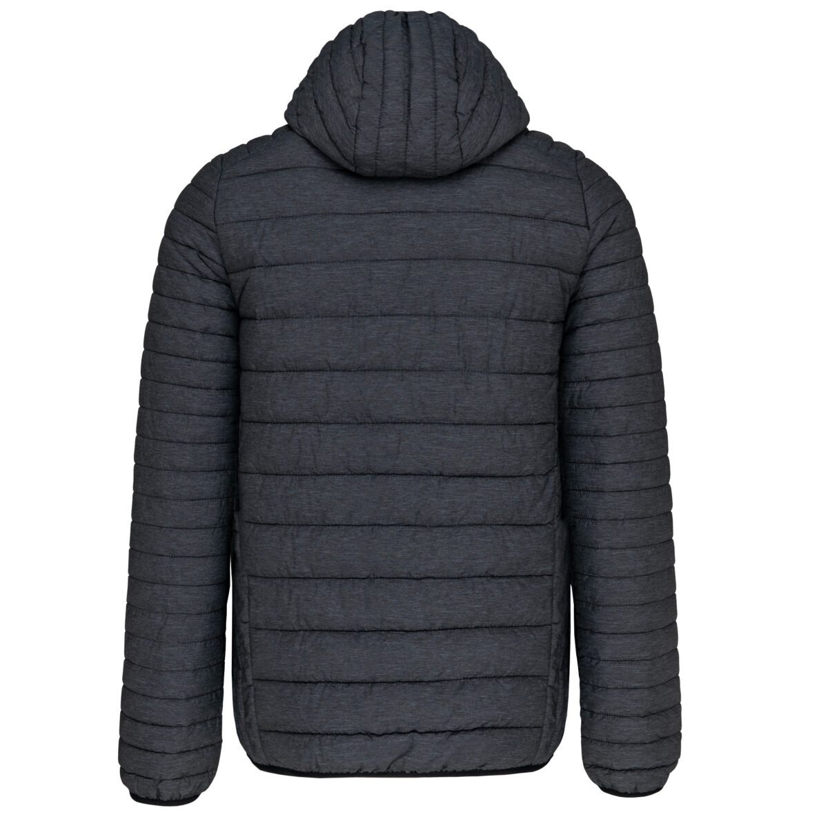 Doudoune légère capuche homme - K6110 – Image 20