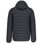 Doudoune légère capuche homme - K6110 – Image 20