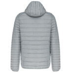 Doudoune légère capuche homme - K6110 – Image 22