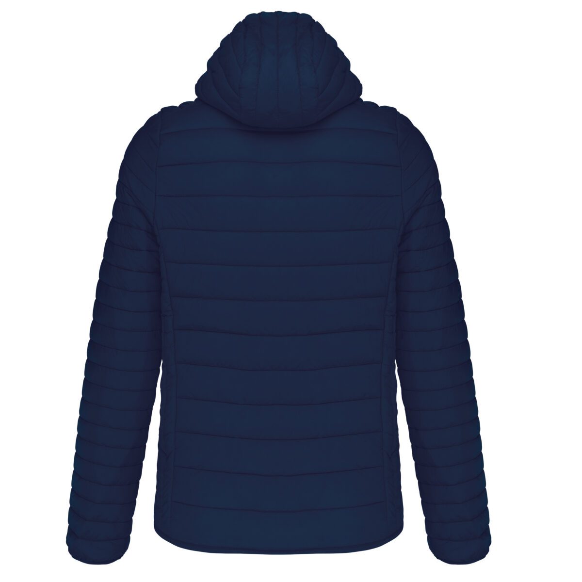Doudoune légère capuche homme - K6110 – Image 24