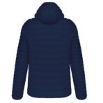 Doudoune légère capuche homme - K6110 – Image 24