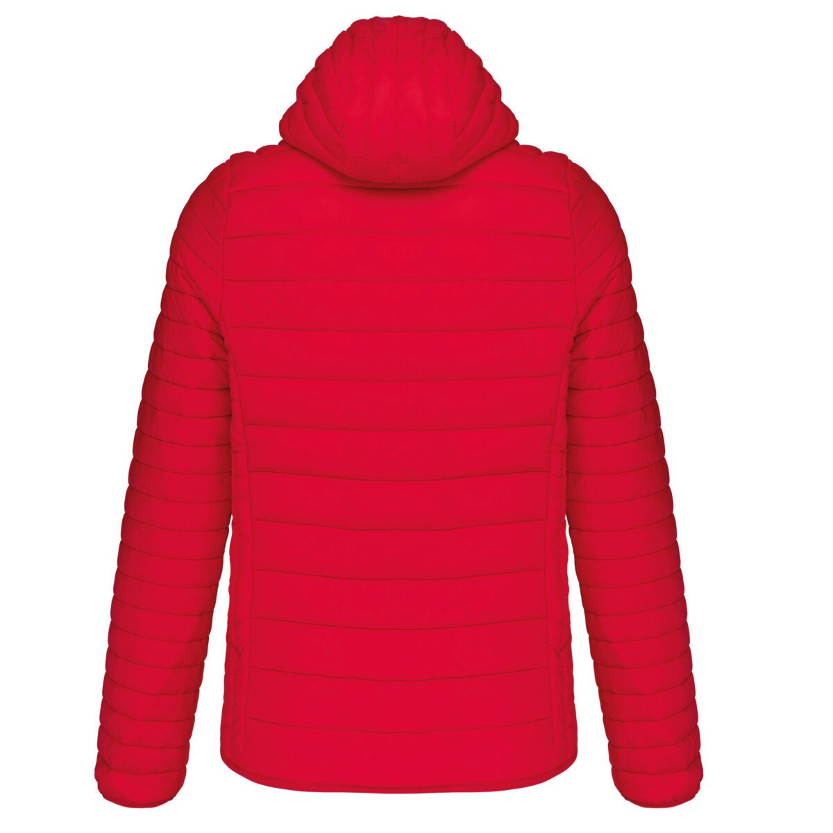 Doudoune légère capuche homme - K6110 – Image 26