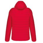 Doudoune légère capuche homme - K6110 – Image 26