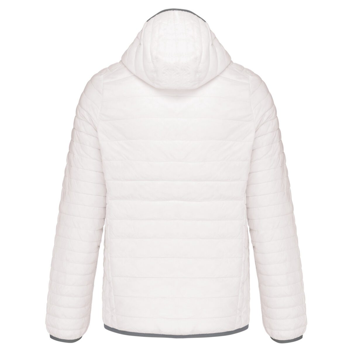 Doudoune légère capuche homme - K6110 – Image 28