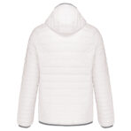 Doudoune légère capuche homme - K6110 – Image 28