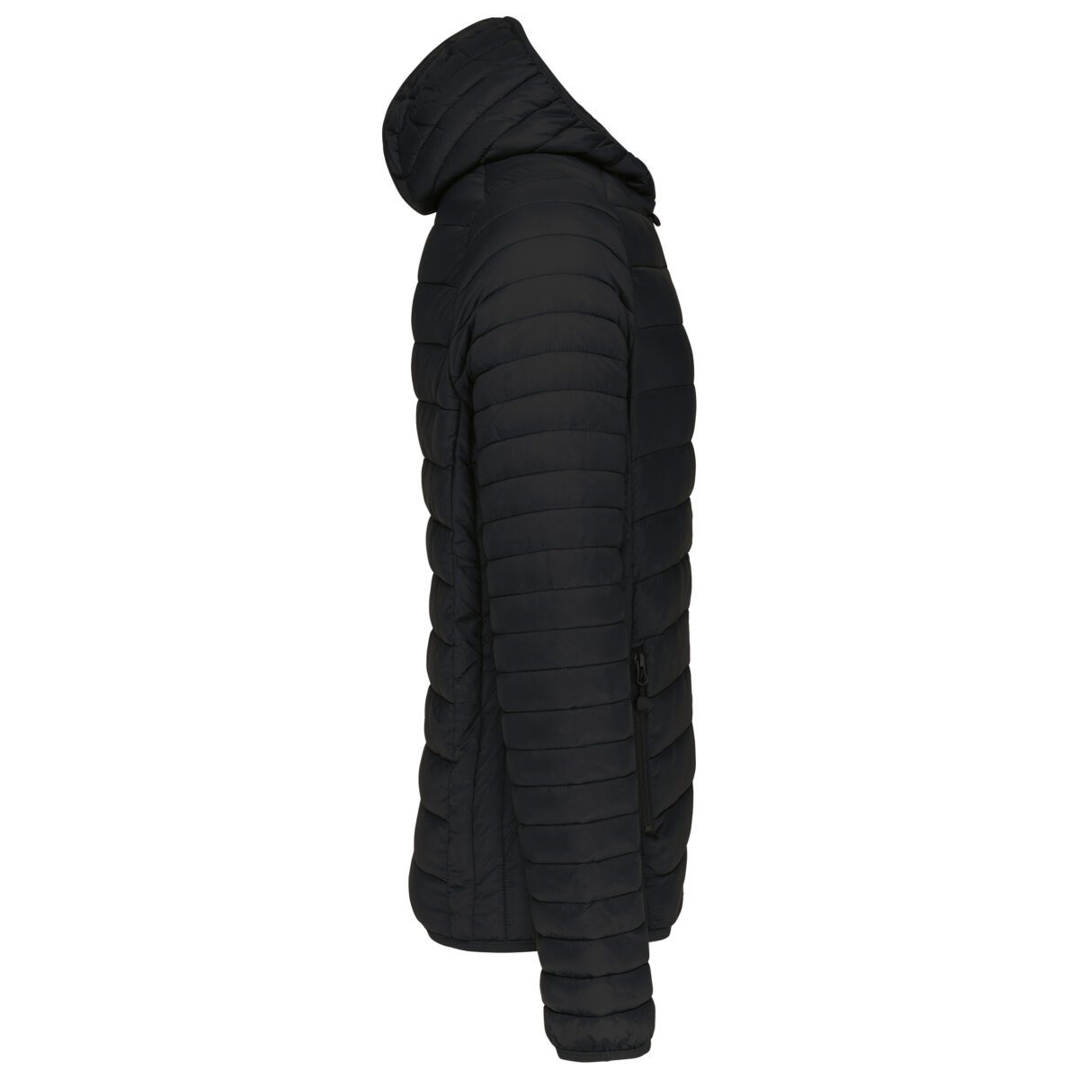 Doudoune légère capuche homme - K6110 – Image 17
