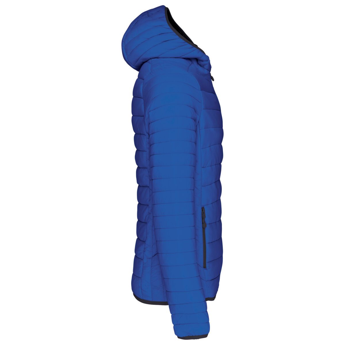 Doudoune légère capuche homme - K6110 – Image 19