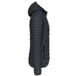 Doudoune légère capuche homme - K6110 – Image 21