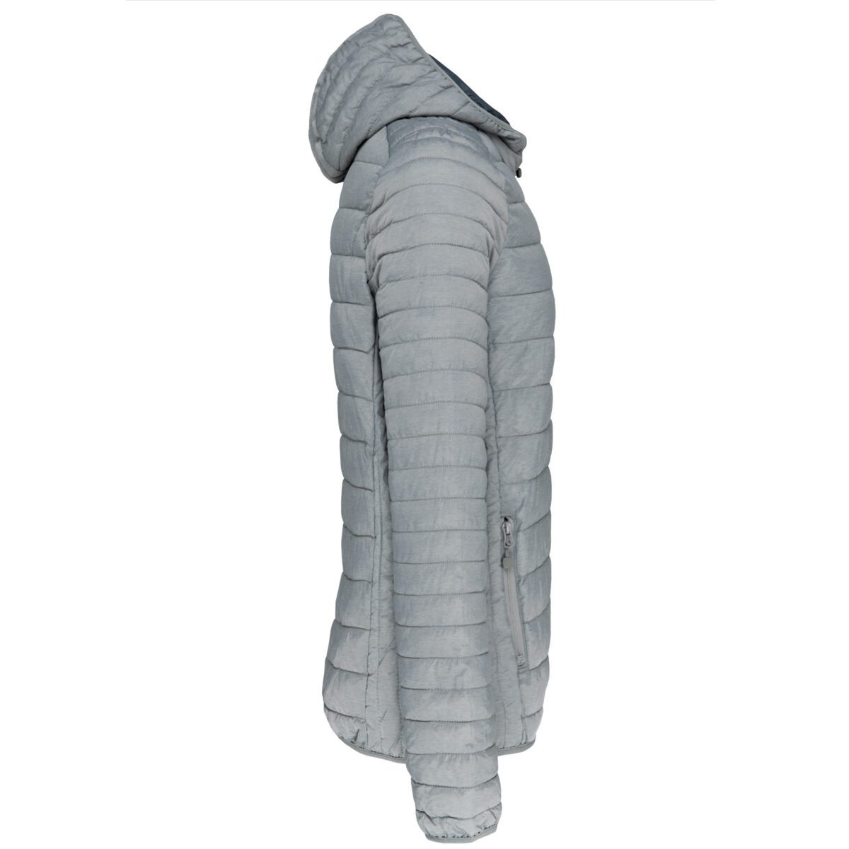 Doudoune légère capuche homme - K6110 – Image 23