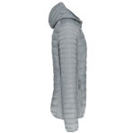Doudoune légère capuche homme - K6110 – Image 23