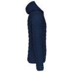 Doudoune légère capuche homme - K6110 – Image 25