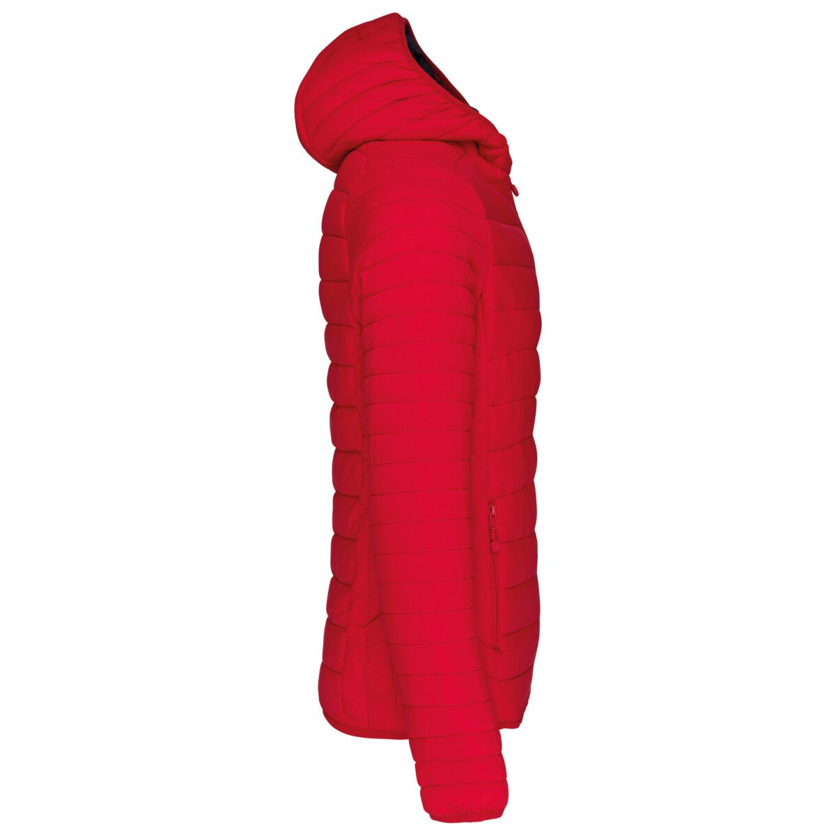 Doudoune légère capuche homme - K6110 – Image 27