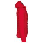 Doudoune légère capuche homme - K6110 – Image 27
