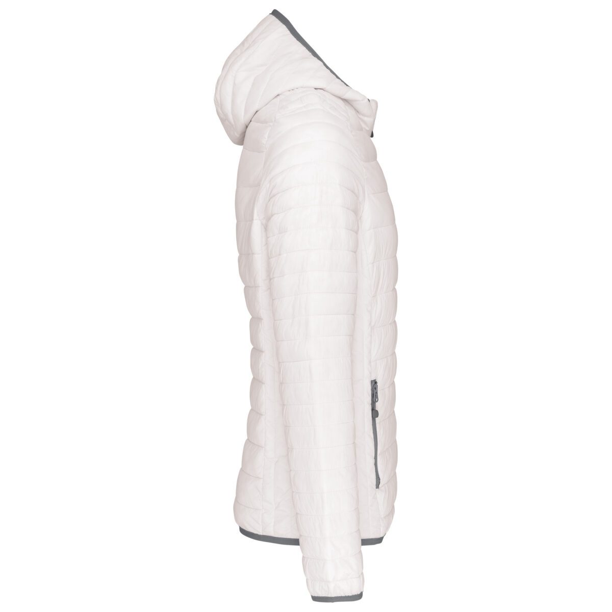 Doudoune légère capuche homme - K6110 – Image 29