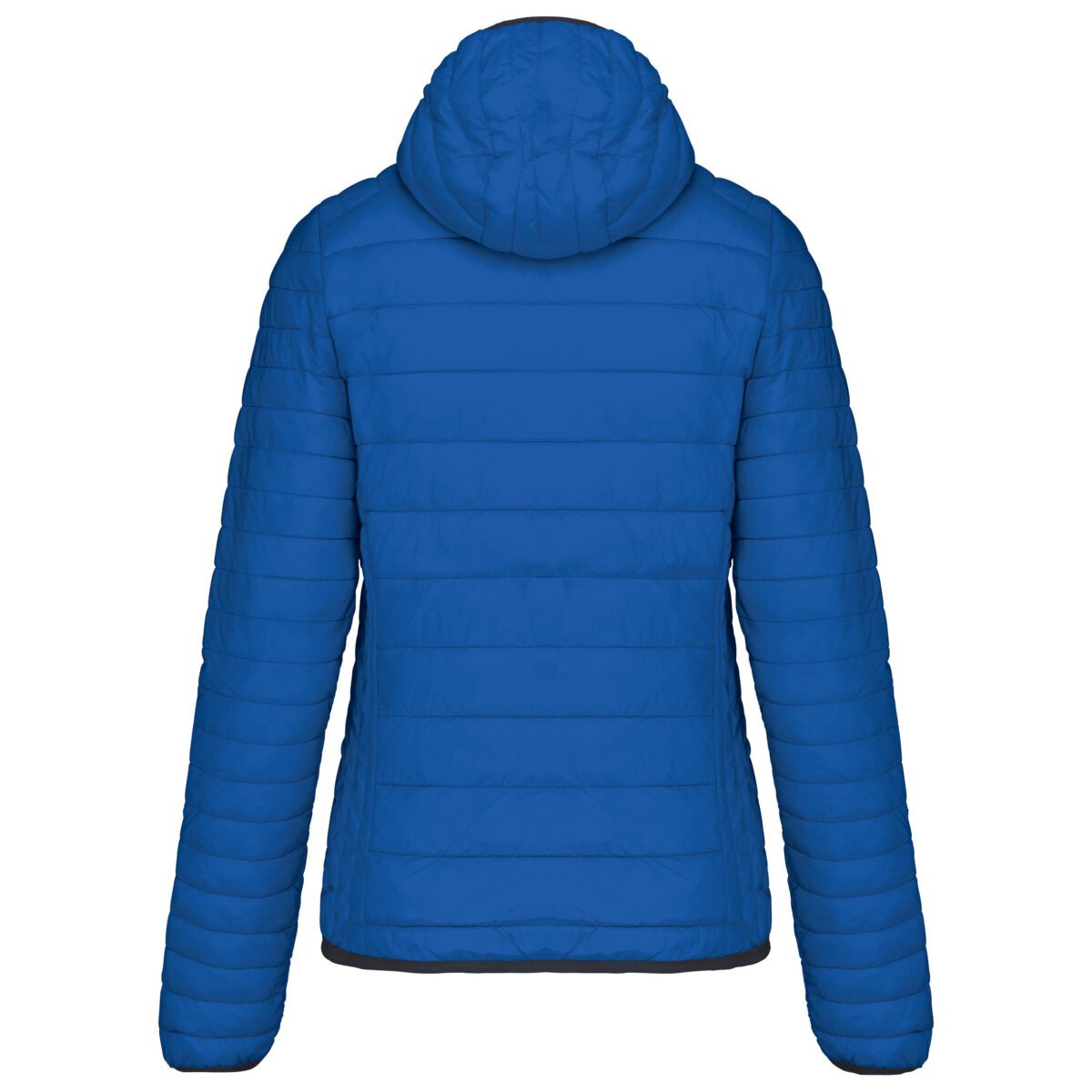 Doudoune légère capuche femme - K6111 – Image 19