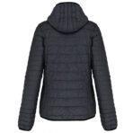 Doudoune légère capuche femme - K6111 – Image 21