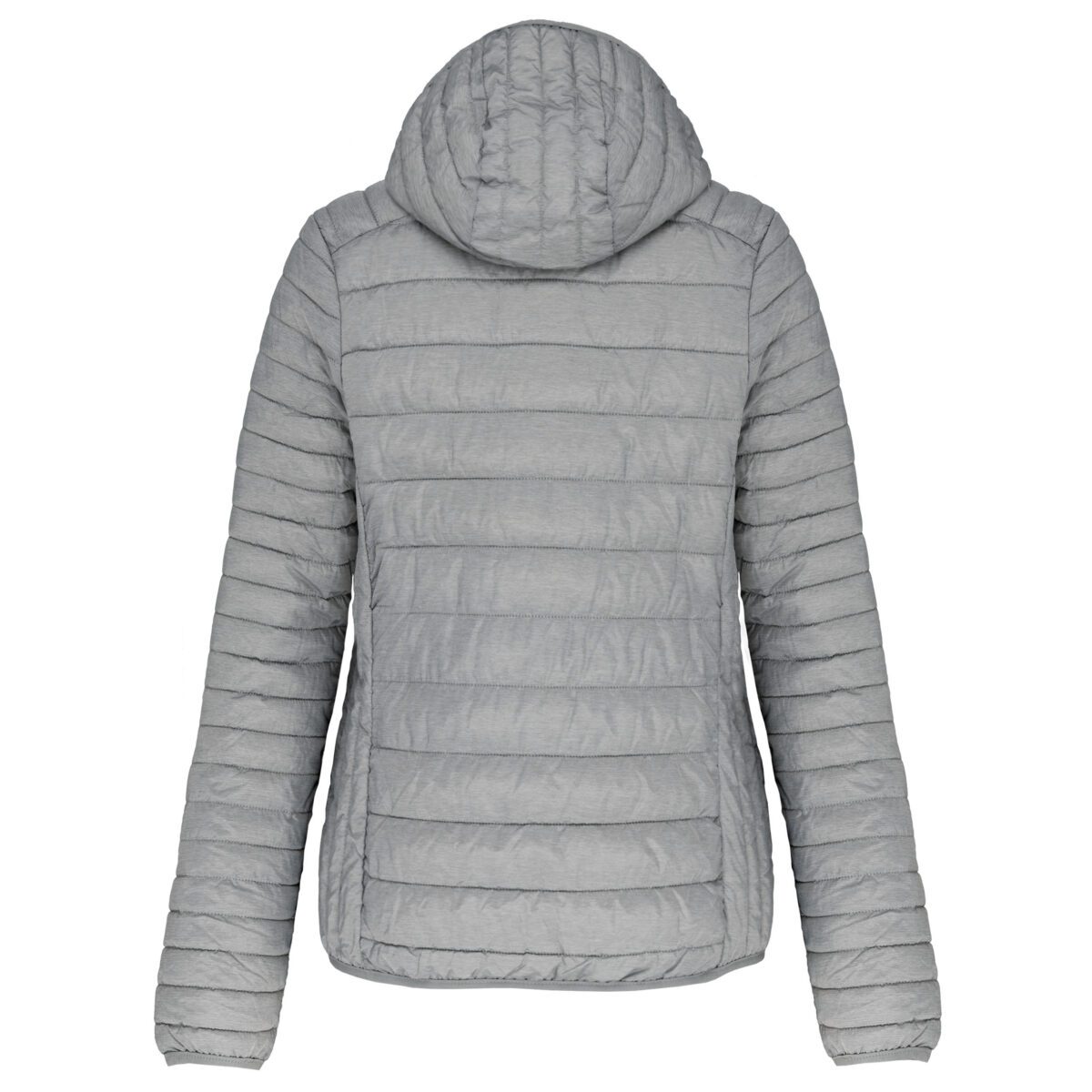 Doudoune légère capuche femme - K6111 – Image 23