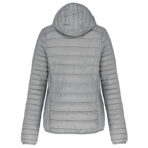 Doudoune légère capuche femme - K6111 – Image 23