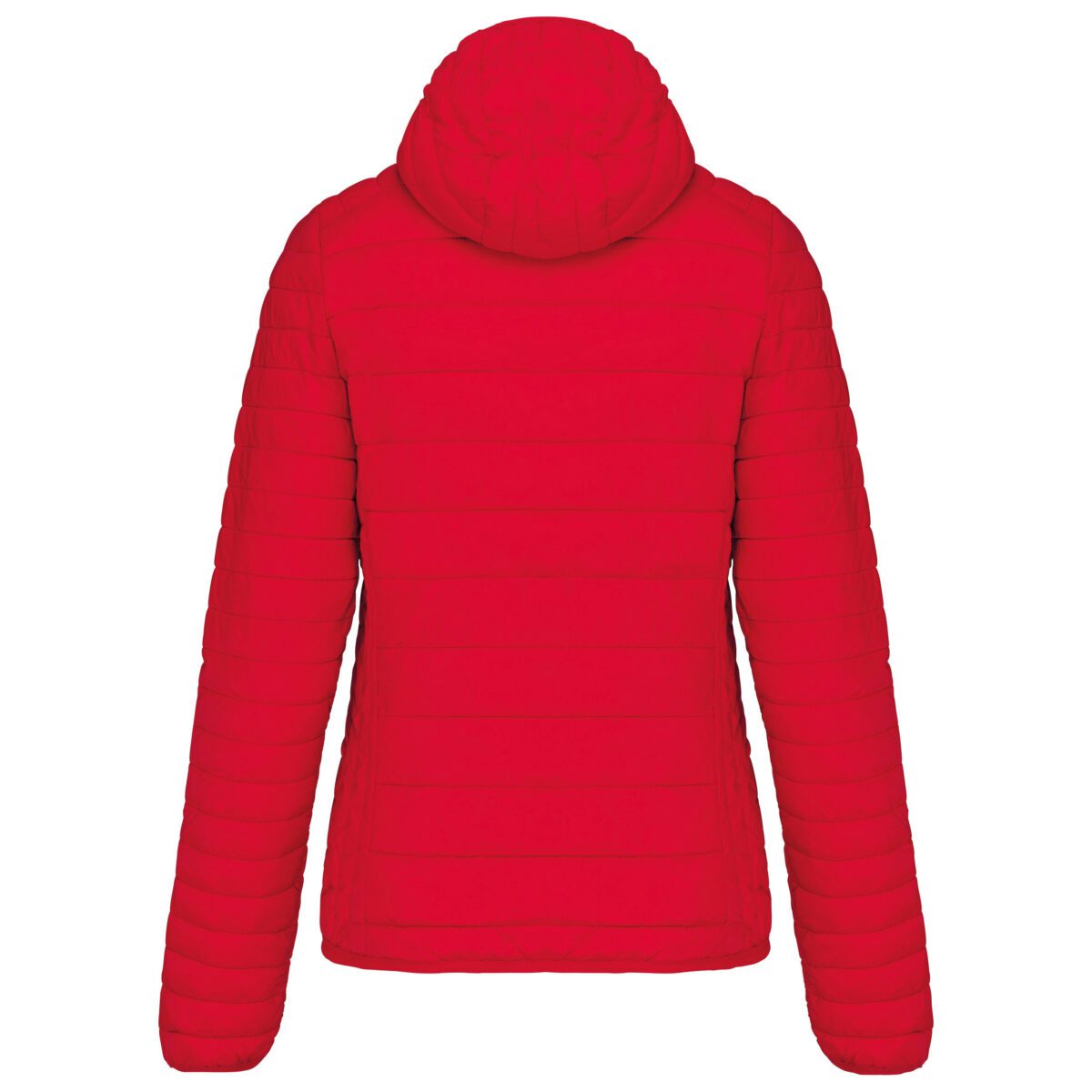 Doudoune légère capuche femme - K6111 – Image 27