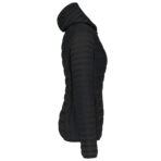 Doudoune légère capuche femme - K6111 – Image 18