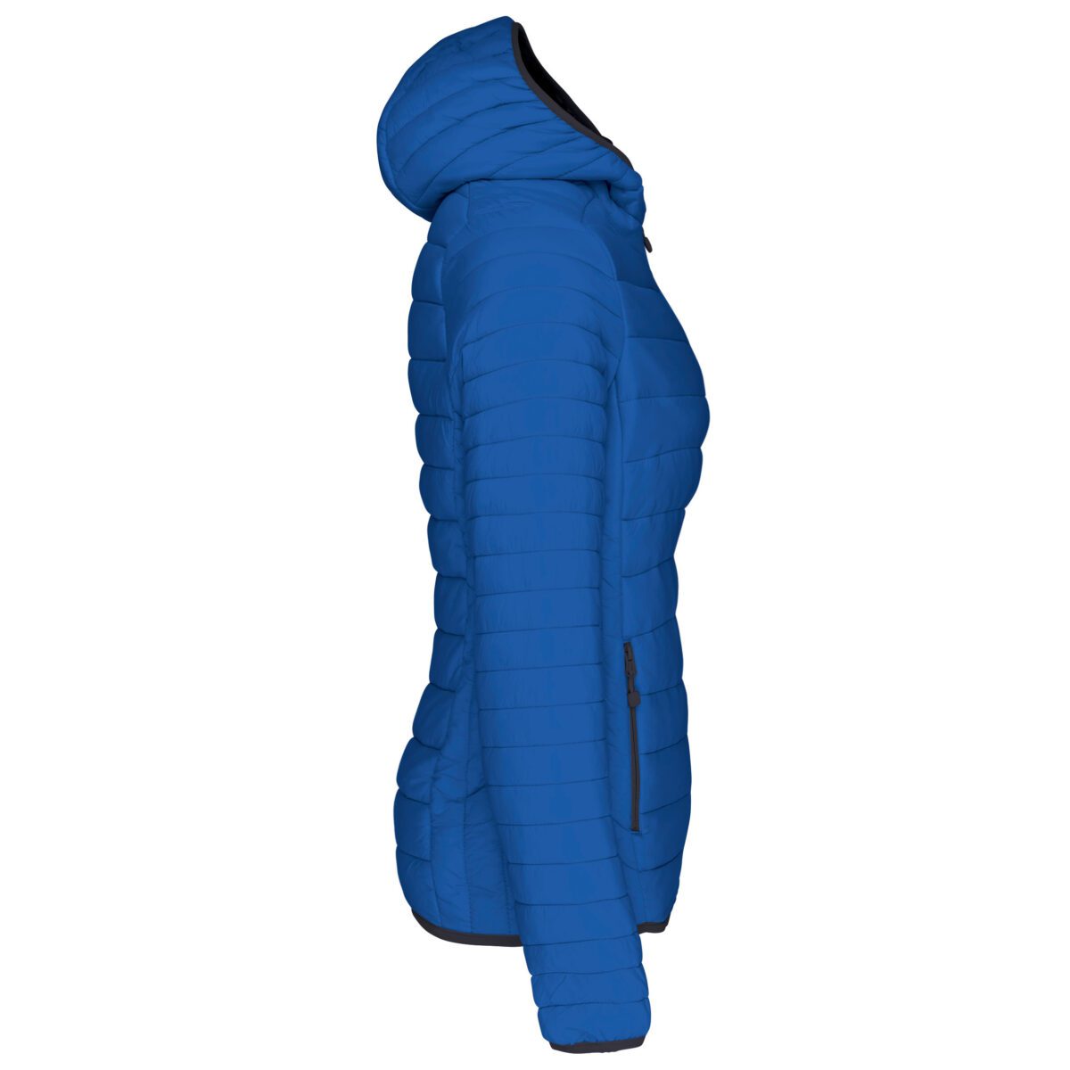 Doudoune légère capuche femme - K6111 – Image 20