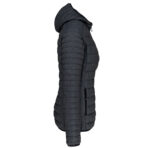 Doudoune légère capuche femme - K6111 – Image 22