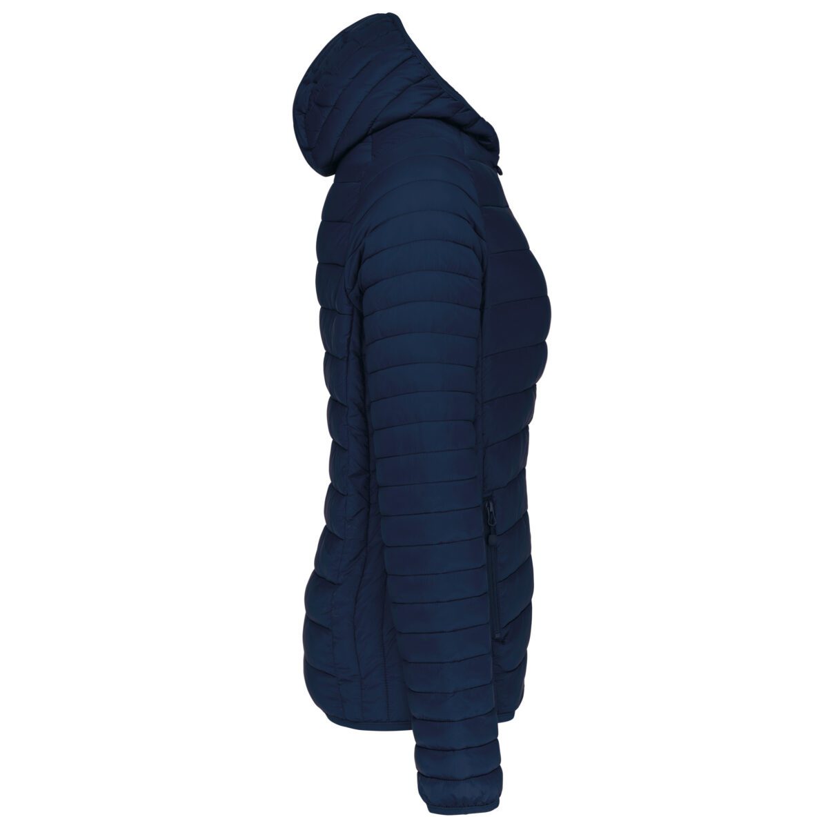 Doudoune légère capuche femme - K6111 – Image 26