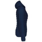 Doudoune légère capuche femme - K6111 – Image 26