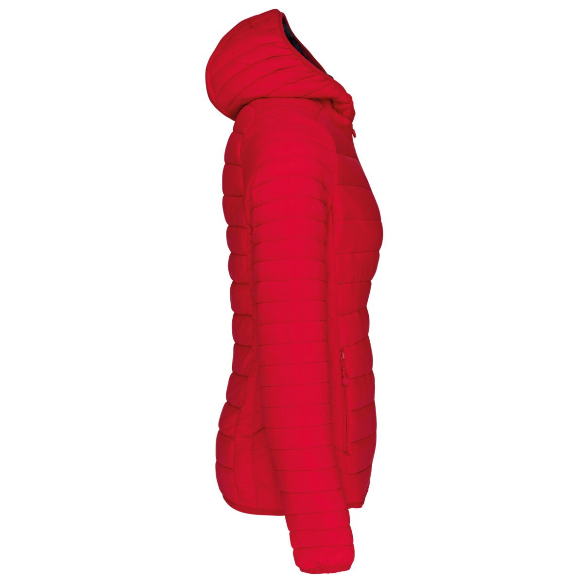 Doudoune légère capuche femme - K6111 – Image 28