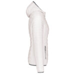 Doudoune légère capuche femme - K6111 – Image 30