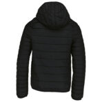 Doudoune légère capuche enfant - K6112 – Image 9