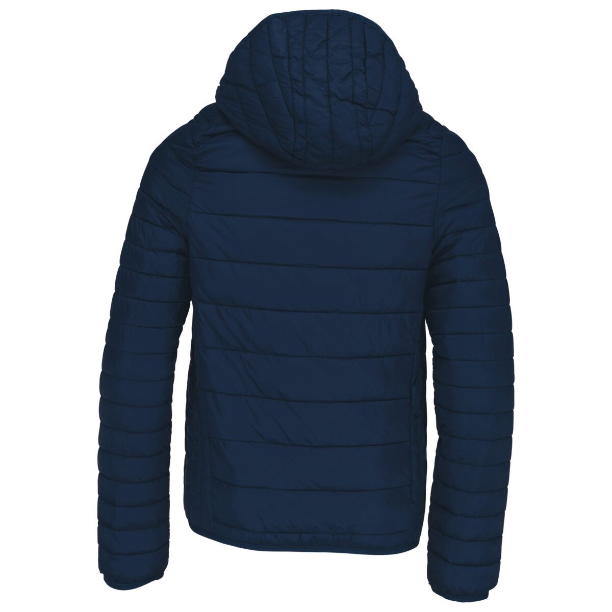 Doudoune légère capuche enfant - K6112 – Image 13