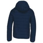 Doudoune légère capuche enfant - K6112 – Image 13