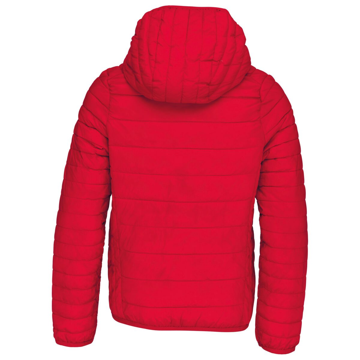 Doudoune légère capuche enfant - K6112 – Image 15
