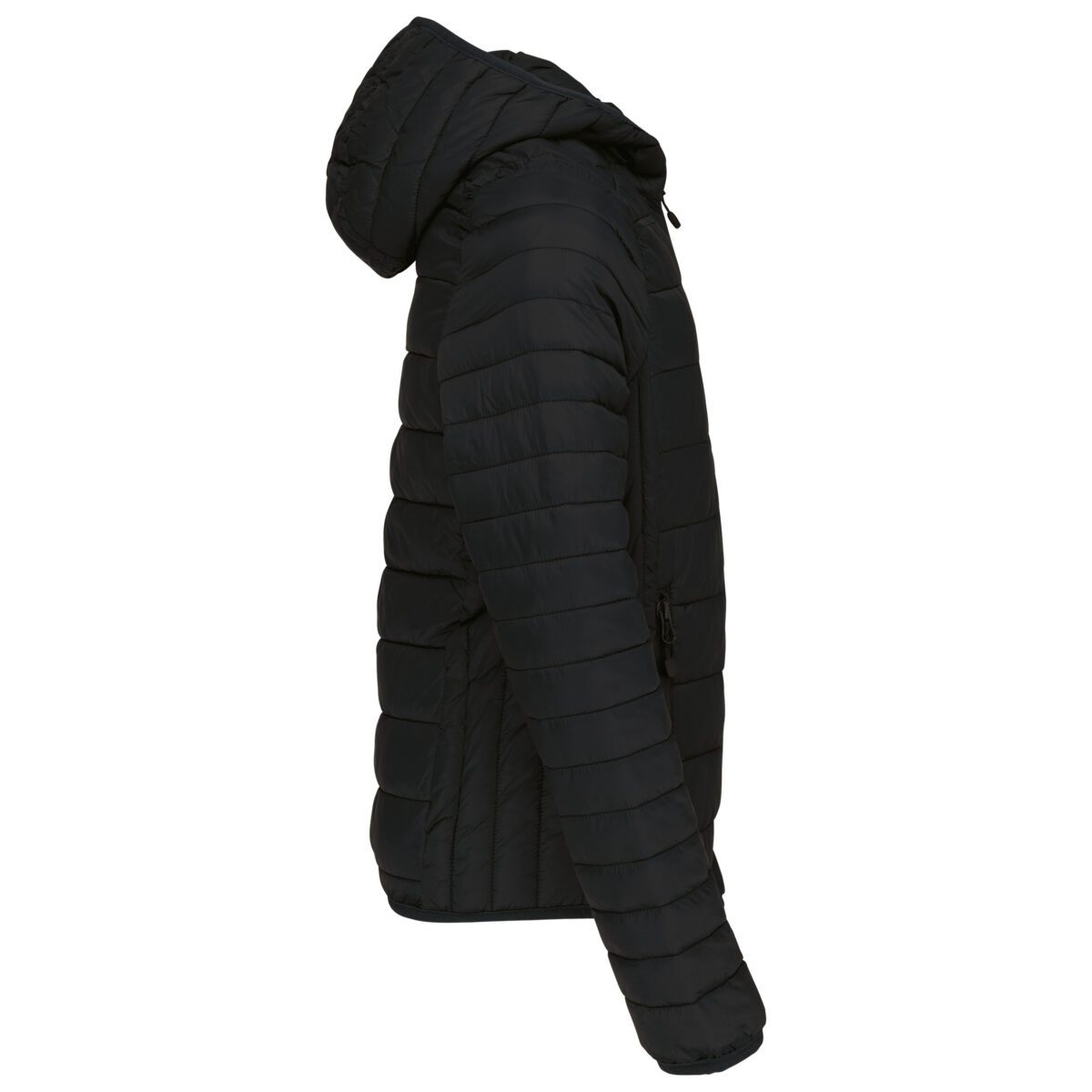 Doudoune légère capuche enfant - K6112 – Image 10