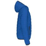 Doudoune légère capuche enfant - K6112 – Image 12