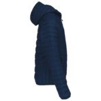 Doudoune légère capuche enfant - K6112 – Image 14