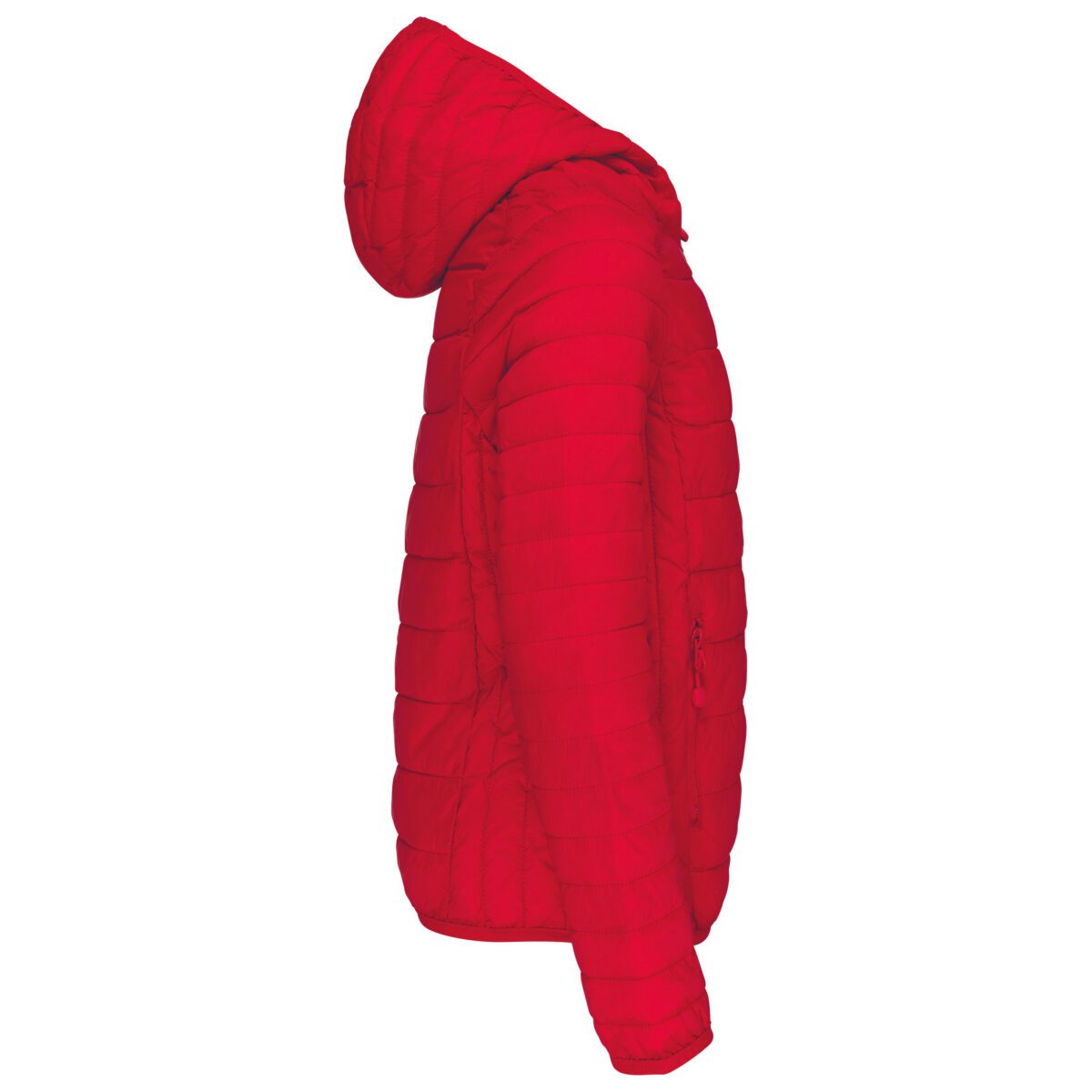 Doudoune légère capuche enfant - K6112 – Image 16