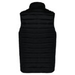 Doudoune légère sans manches homme - K6113 – Image 13