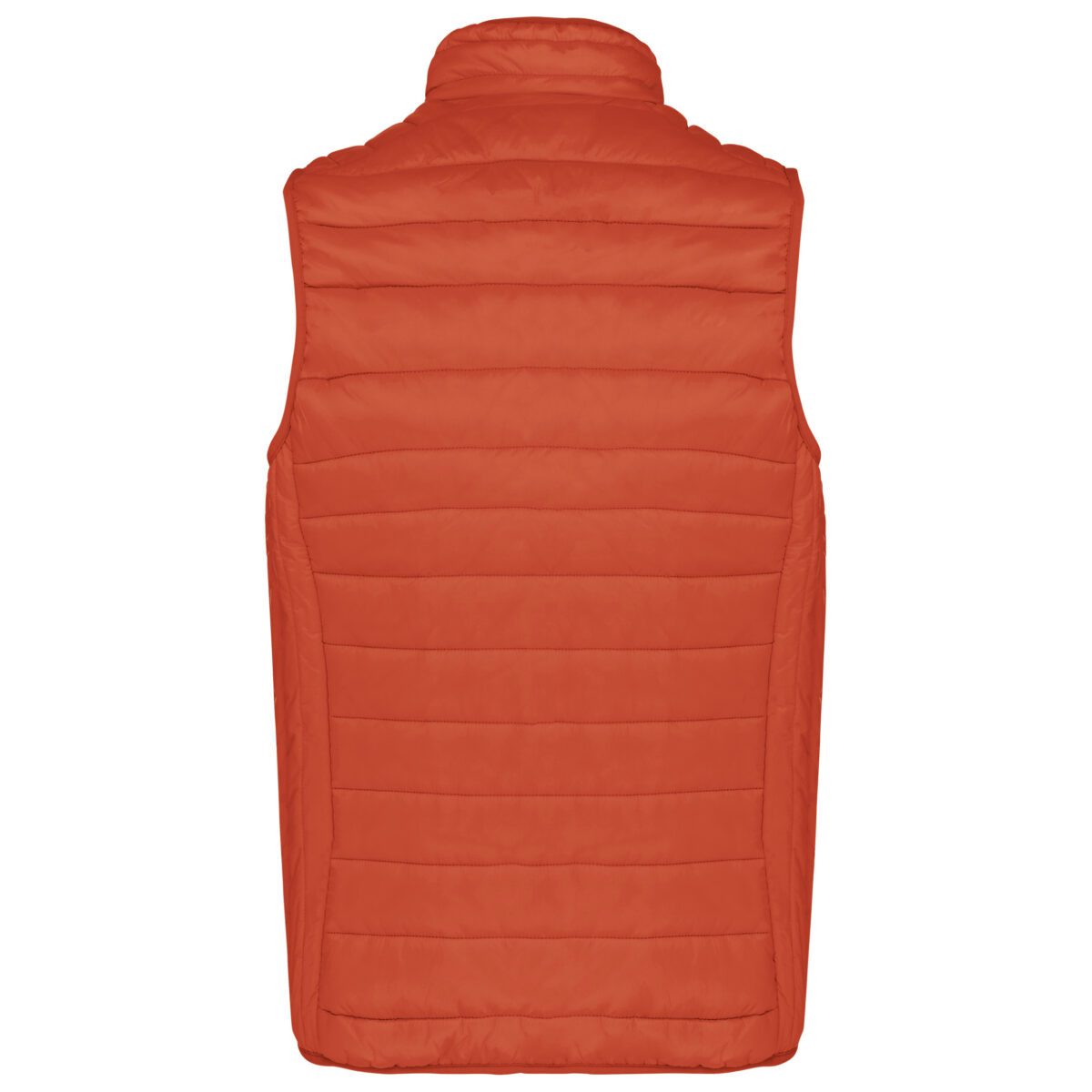 Doudoune légère sans manches homme - K6113 – Image 15