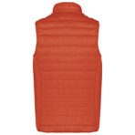 Doudoune légère sans manches homme - K6113 – Image 15
